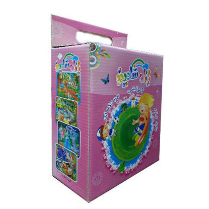 پازل شادینو