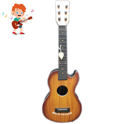 تصویر  گیتار فانتزی