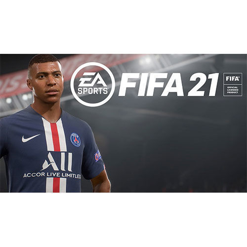 FIFA 21