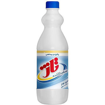 مایع سفید کننده تاژ وزن 1050 گرم
