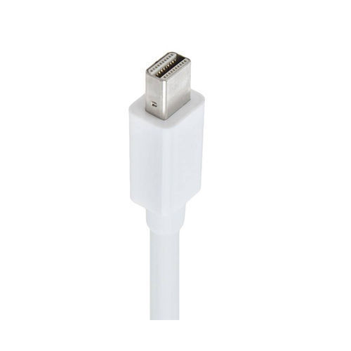 تصویر  مبدل Mini DisplayPort به VGA رویال