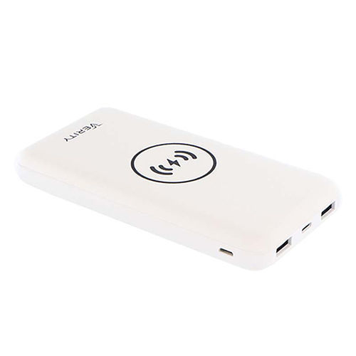 verity power bank