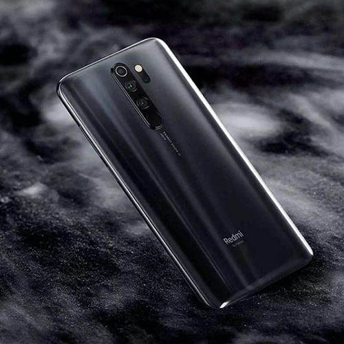 Redmi Note 8 Pro m1906g7G
