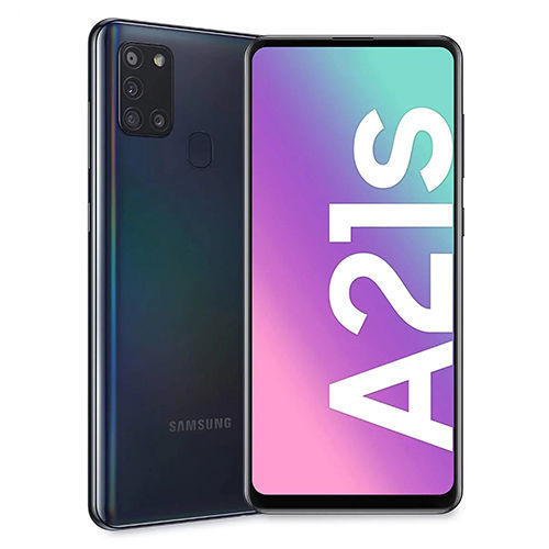 Galaxy A21S