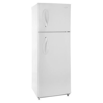 تصویر  یخچال و فریزر امرسان مدل TFH14T