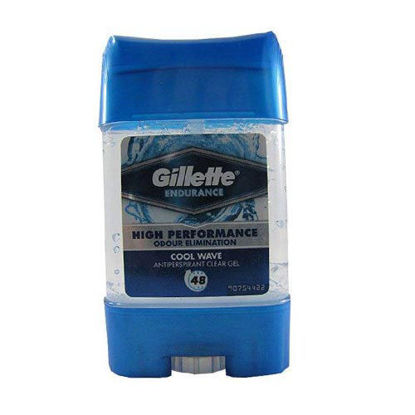 مام ژیلت ضد تعریق Cool Wave