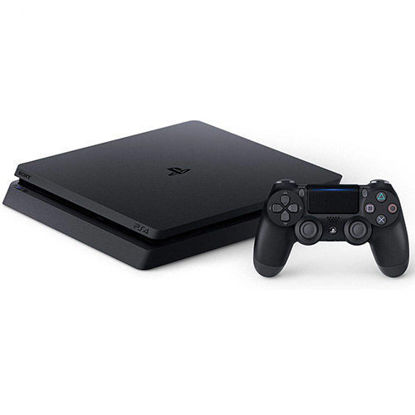 Playstation 4 Slim Region 2 CUH-2216