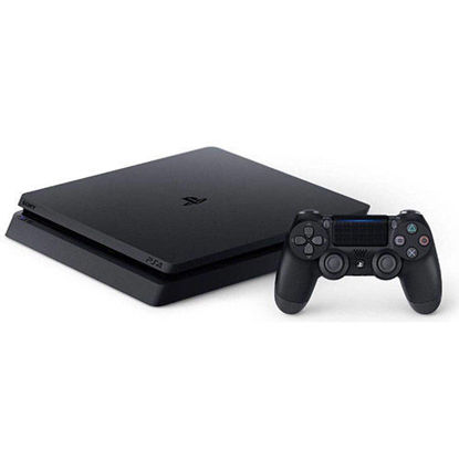 Playstation 4 Slim Region 2 CUH-2216