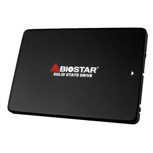 حافظه SSD اینترنال بایوستار