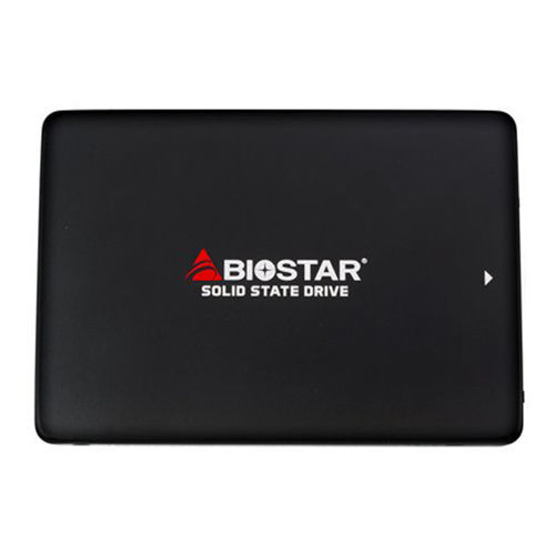 تصویر  اس اس دی اینترنال بایوستار مدل S100 ظرفیت 120 گیگابایت