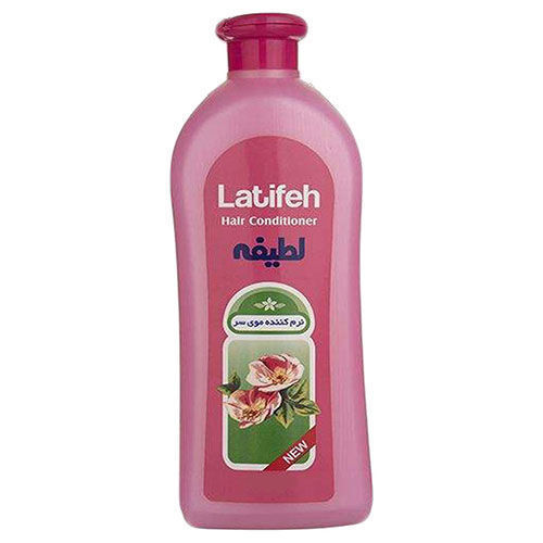 نرم کننده مو