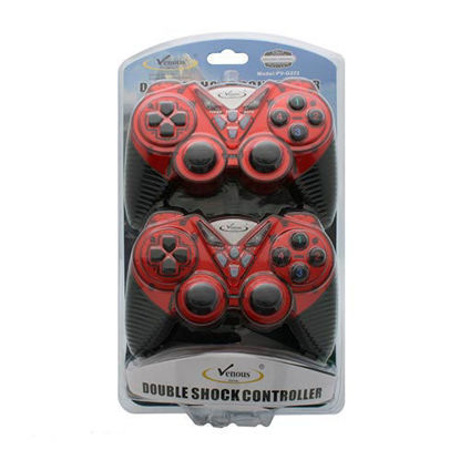 دسته بازی ونوس مدل PV-G222