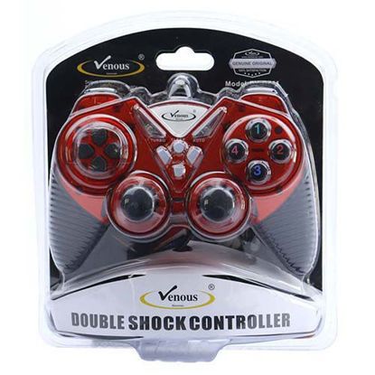 دسته بازی ونوس