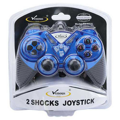 دسته بازی ونوس