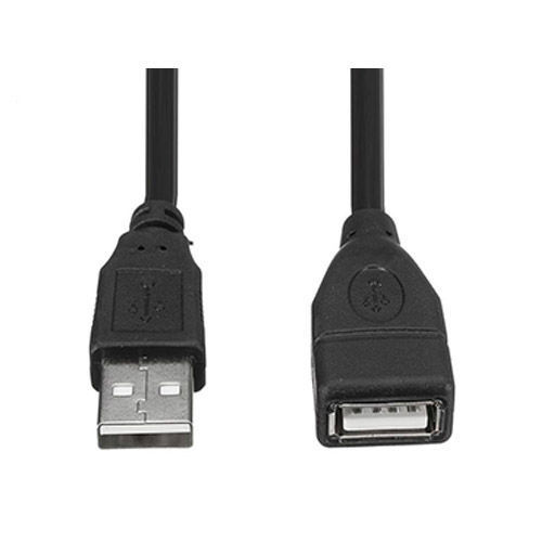 کابل افزایش usb