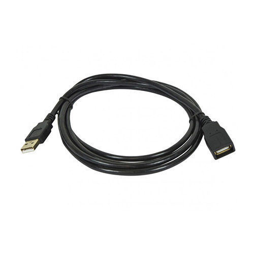 کابل افزایش طول USB یک و نیم متری
