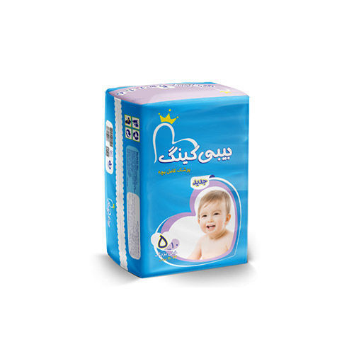 پوشک بیبی کینگ