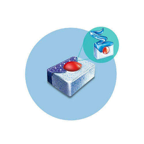 قرص ماشین ظرفشویی فینیش مدل Quantum