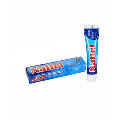 خمیر دندان داتل