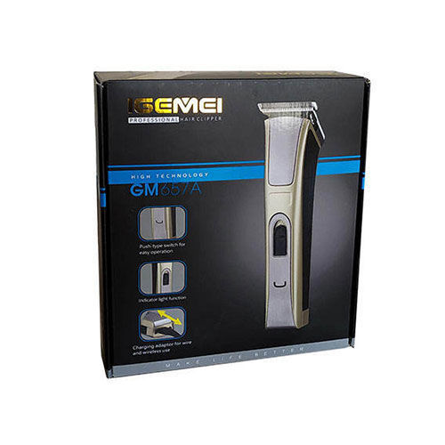 ماشین اصلاح صورت آی جیمی مدل GM-657A