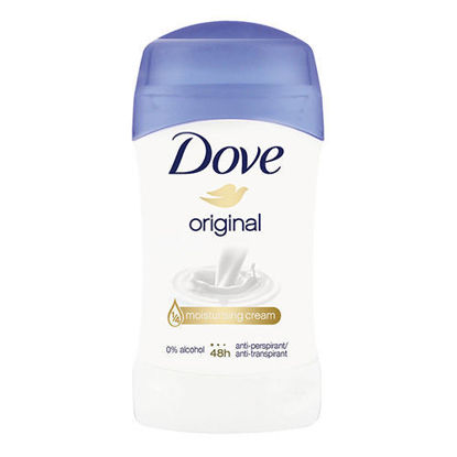 تصویر  مام استیک ضد تعریق زنانه داو مدل ORIGINAL حجم 150 میلی لیتر