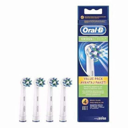 سری یدک مسواک برقی