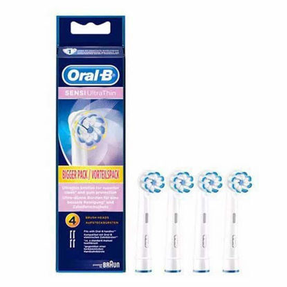 سری یدک مسواک برقی