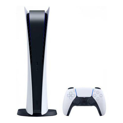 کنسول بازی پلی استیشن 5 دیجیتال
