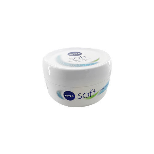 کرم مرطوب کننده نیوآ مدل Soft