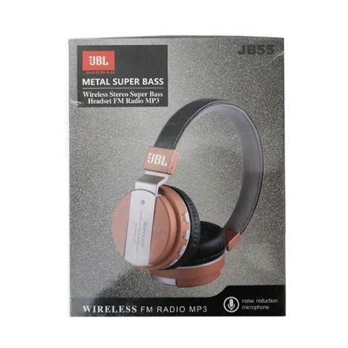 هدفون JBL