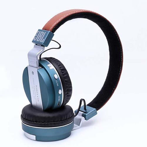 هدفون بی سیم JBL مدل JB55 سبز