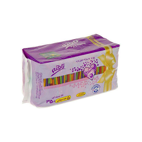 پد بهداشتی تافته