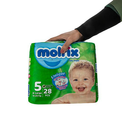 مولفیکس