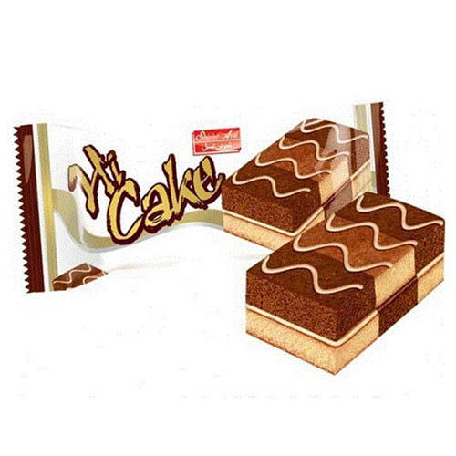 کیک تی تاپ
