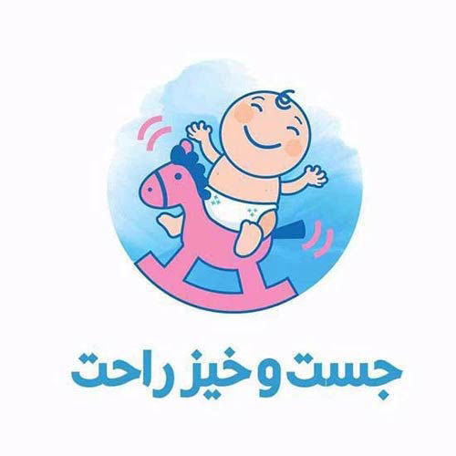 پوشک شورتی پول آپ