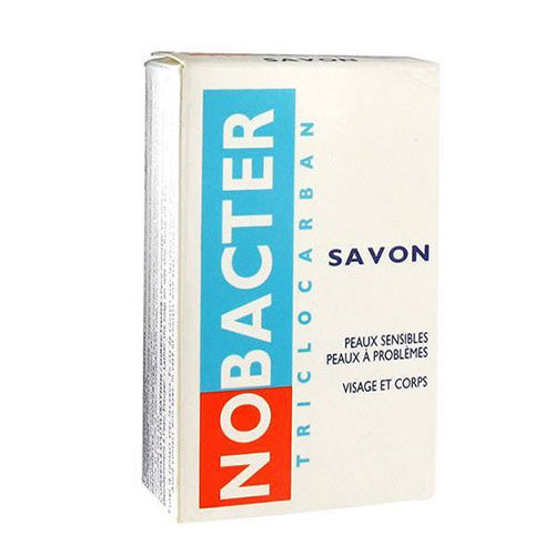 صابون ضد جوش