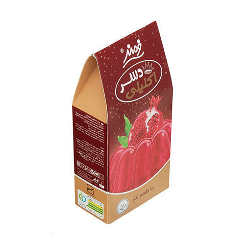 ژله اکلیلی