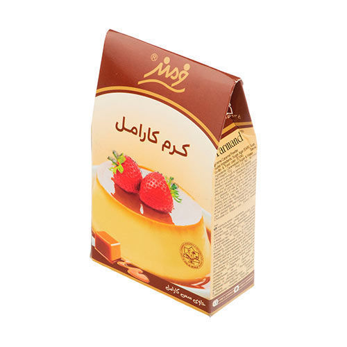 کارامل فرمند