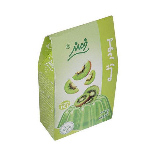 پودر ژله