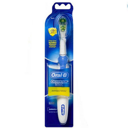 تصویر  مسواک برقی اورال-بی مدل Cross Action Power