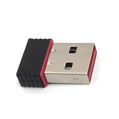 کارت شبکه usb بی سیم مدل 802.11N