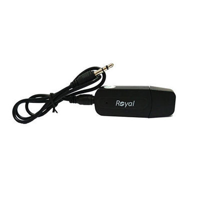 تبدیل AUX به بلوتوث غیر شارژی