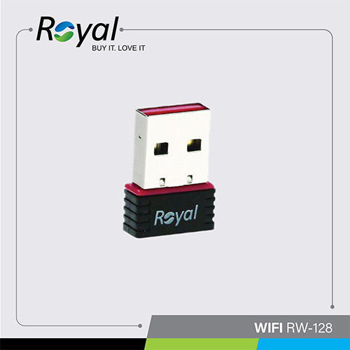 کارت شبکه wifi