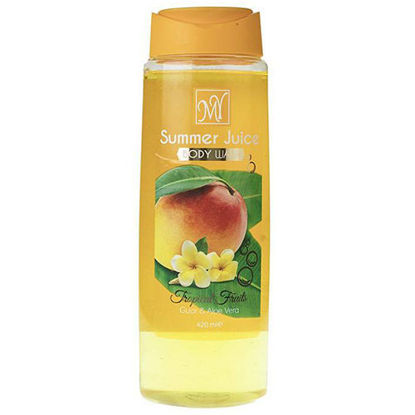 شامپو بدن مای