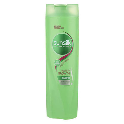 شامپو سانسیلک سبز