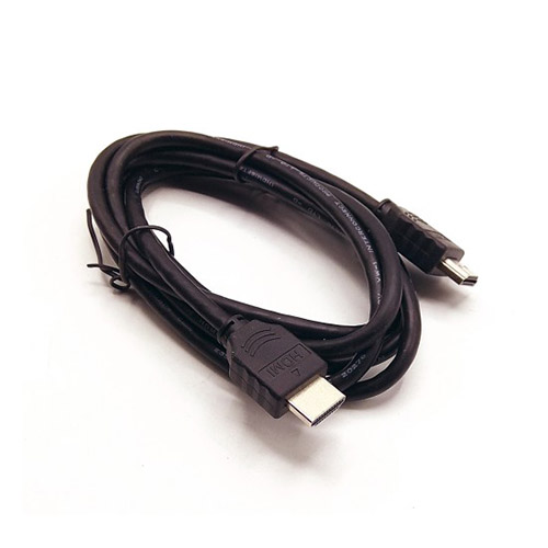 تصویر  کابل HDMI  یک و نیم متری PVC