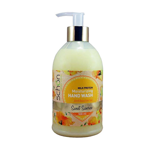 مایع دستشویی شون