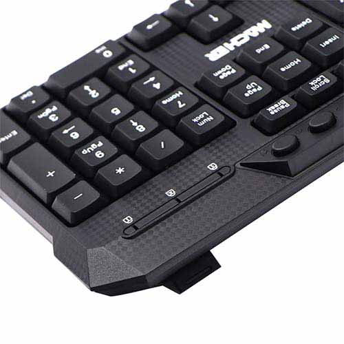 کیبورد میچر مدل MR-302