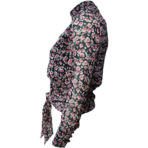 شومیز دخترانه