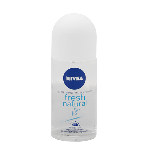 مام رول ضد تعریق زنانه نیوآ مدل FRESH NATURAL